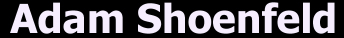 adamshoenfeld.jpg (15922 bytes)